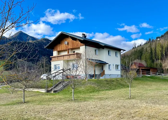 Ferienhaus Am Hofacker