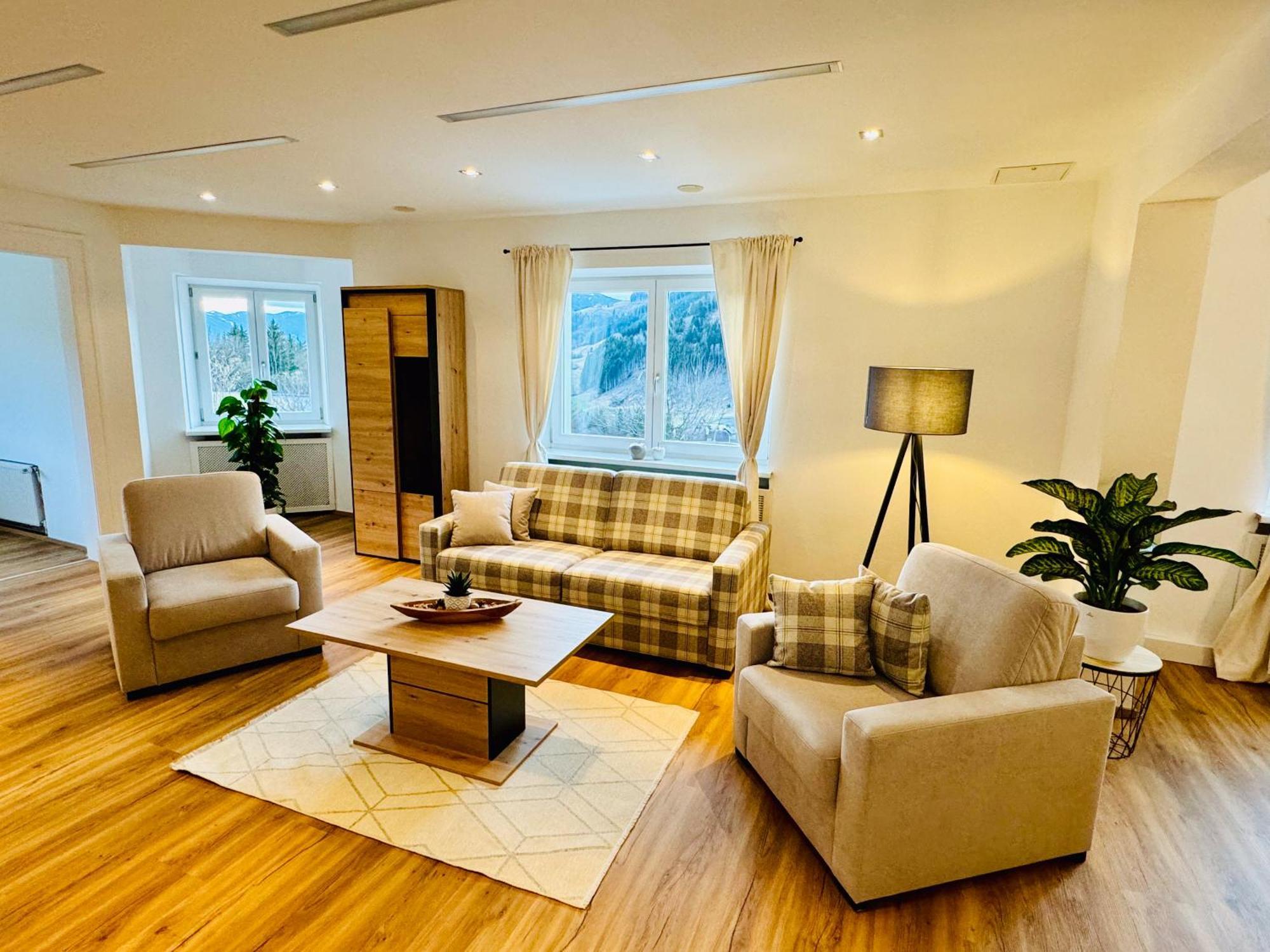 Holiday home Am Hofacker