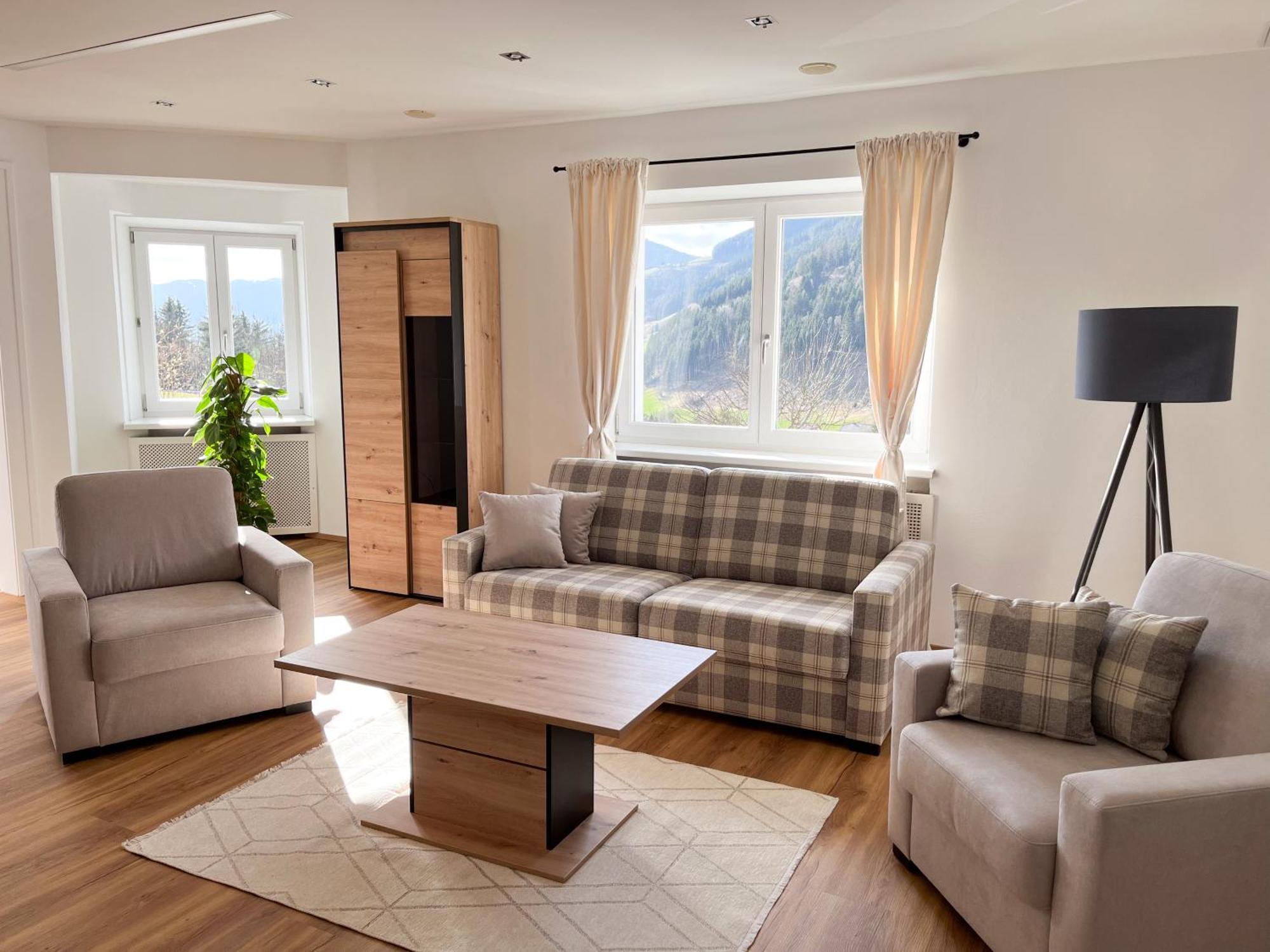 Holiday home Am Hofacker