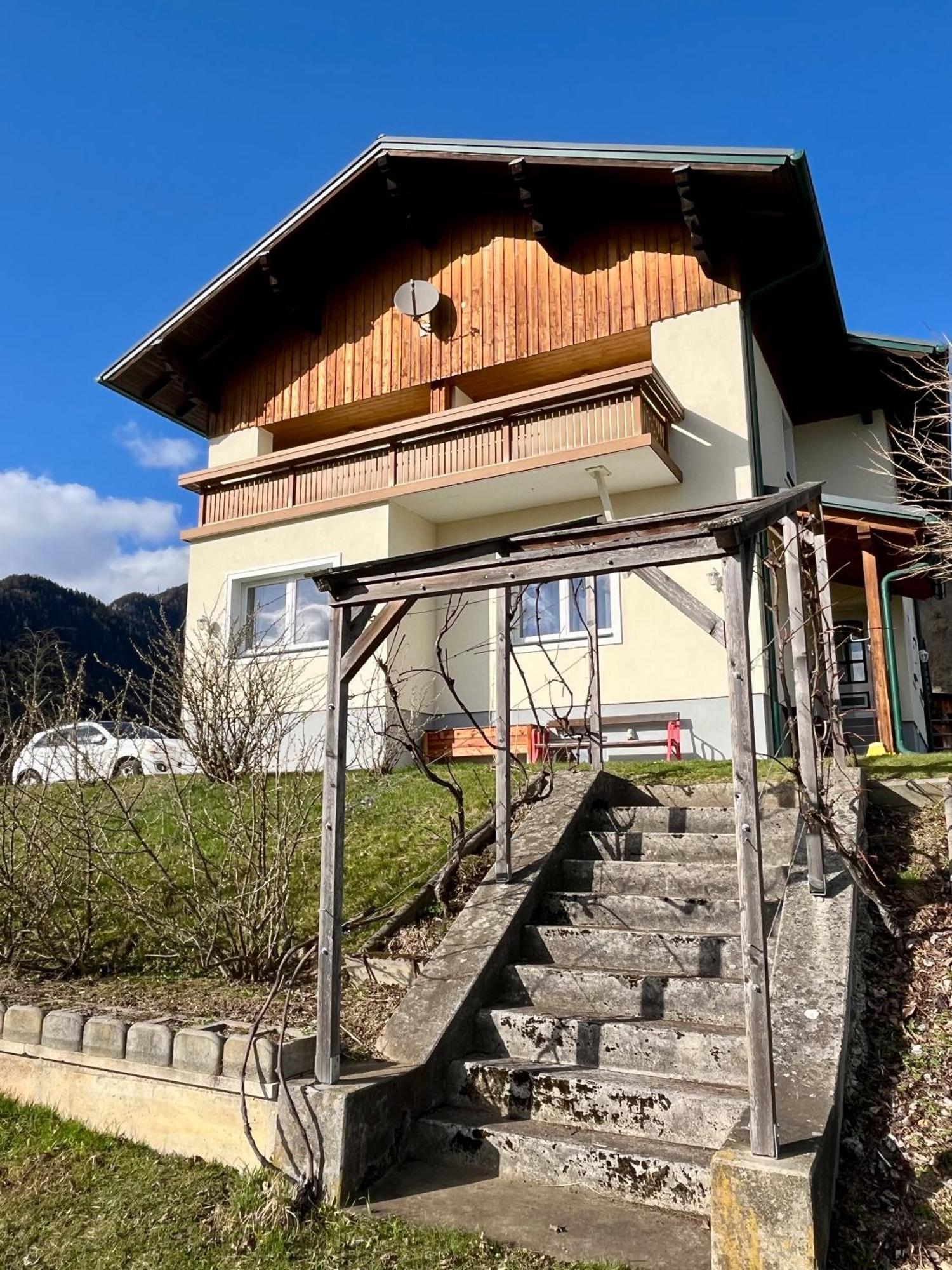 Am Hofacker Holiday home *