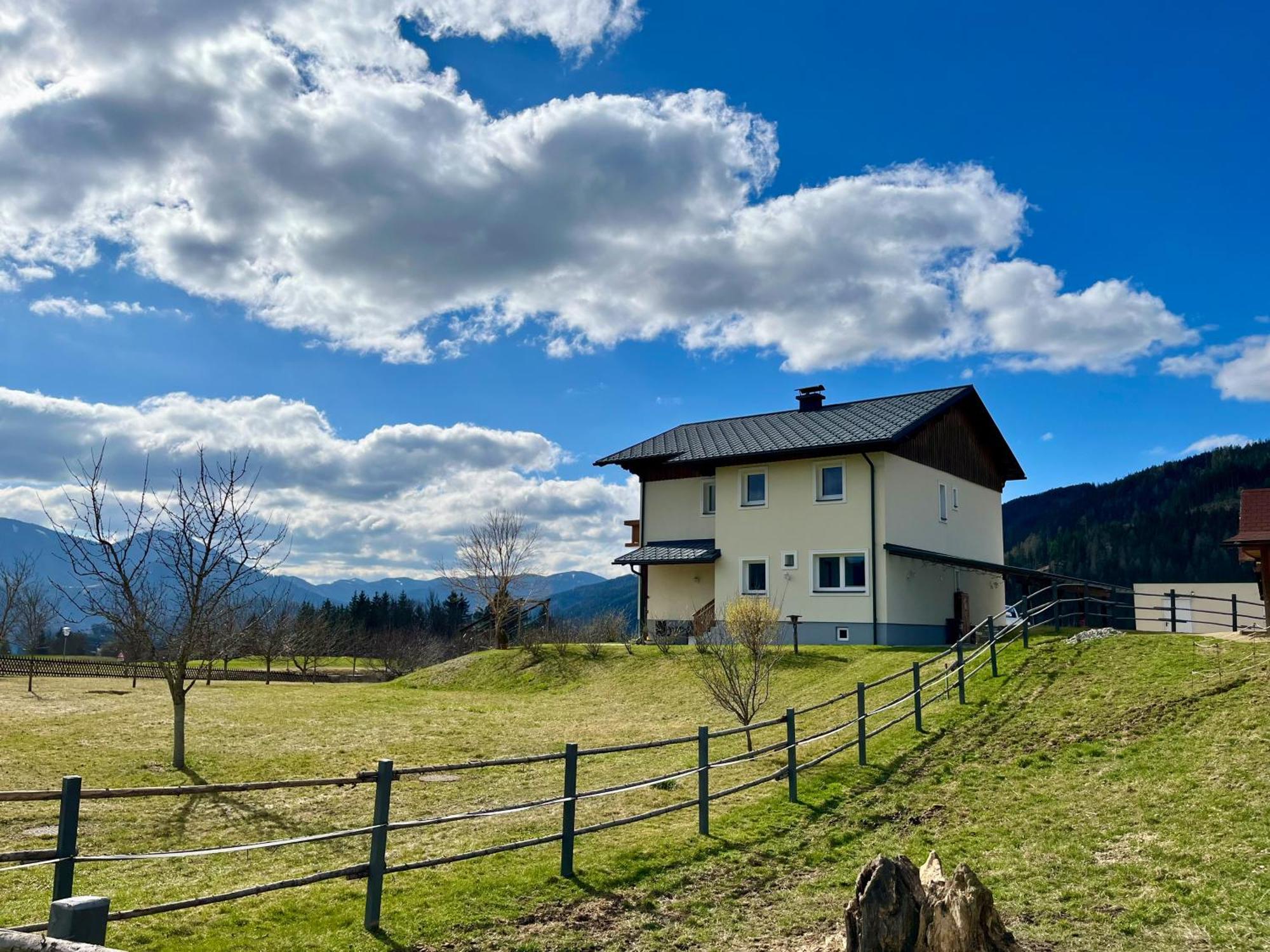 Am Hofacker * Aflenz Kurort