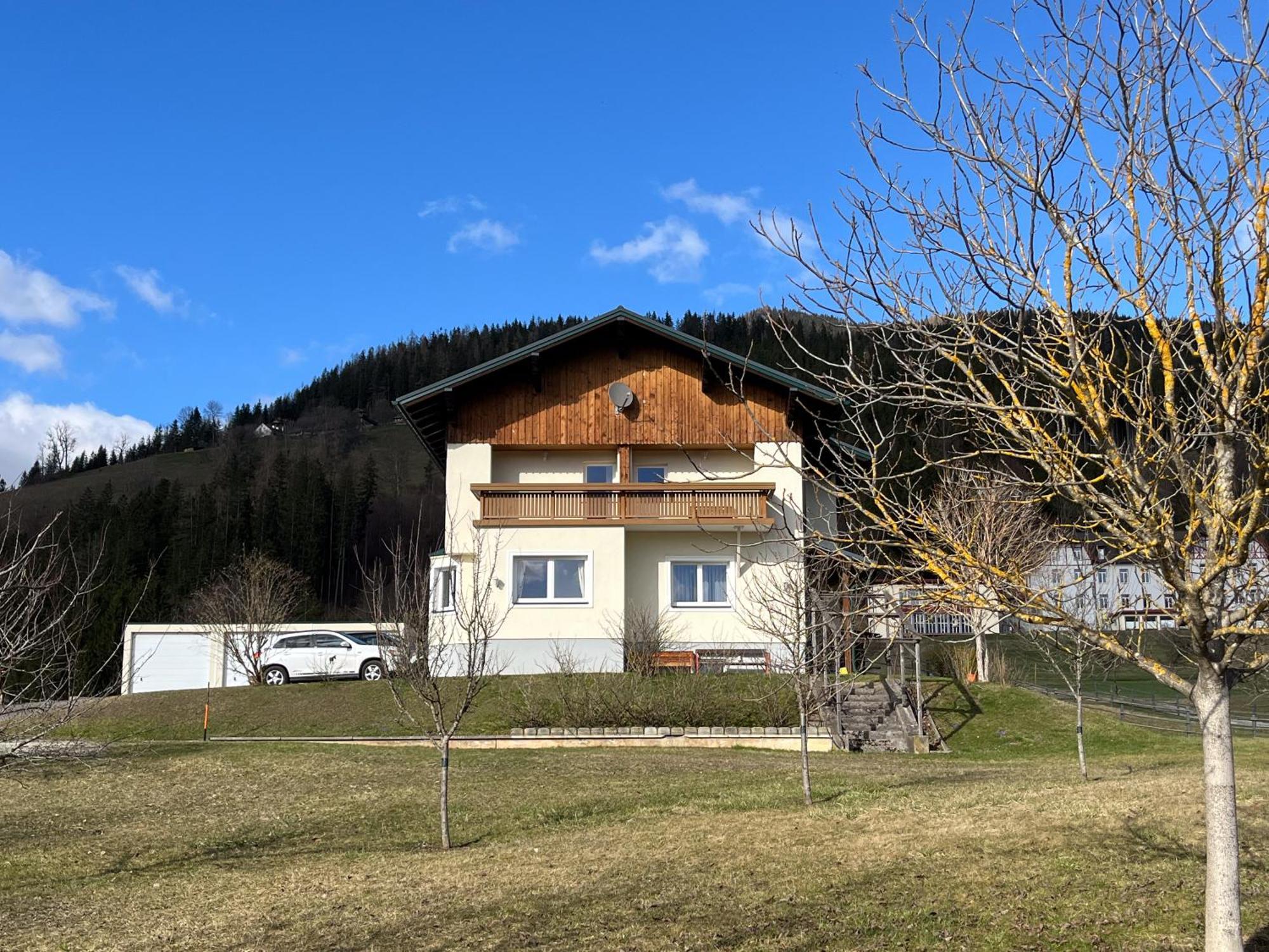Am Hofacker Holiday home