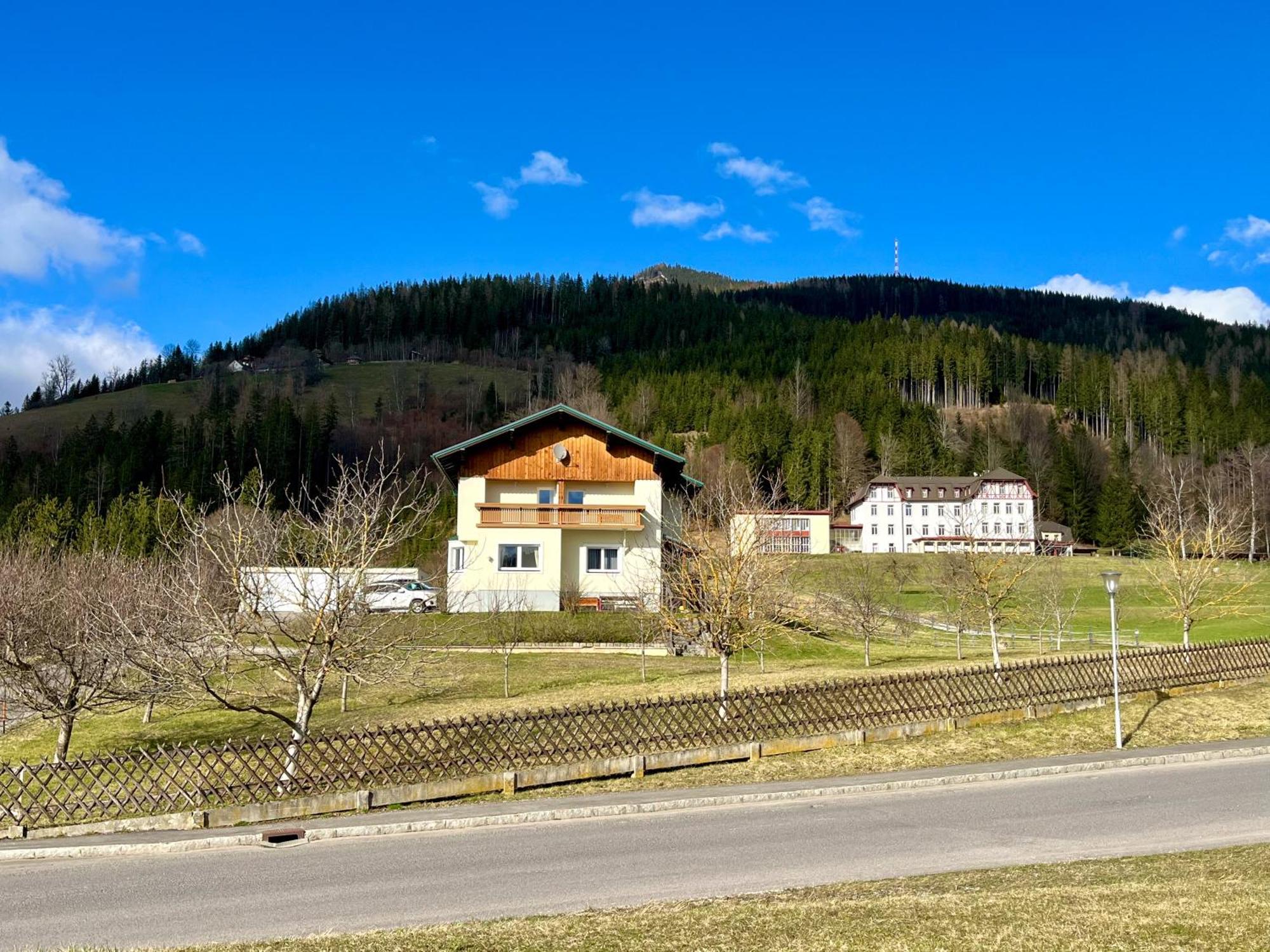 Am Hofacker Holiday home *
