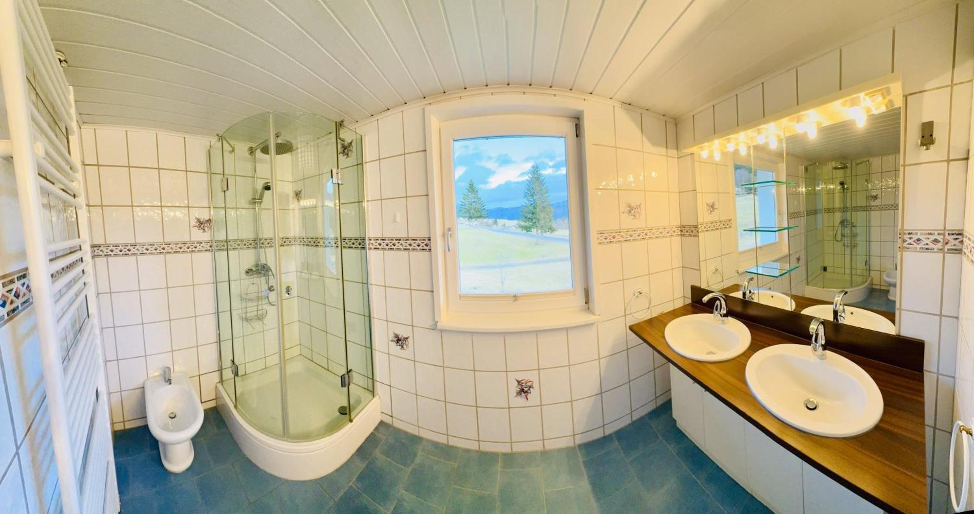 Holiday home Am Hofacker Aflenz Kurort