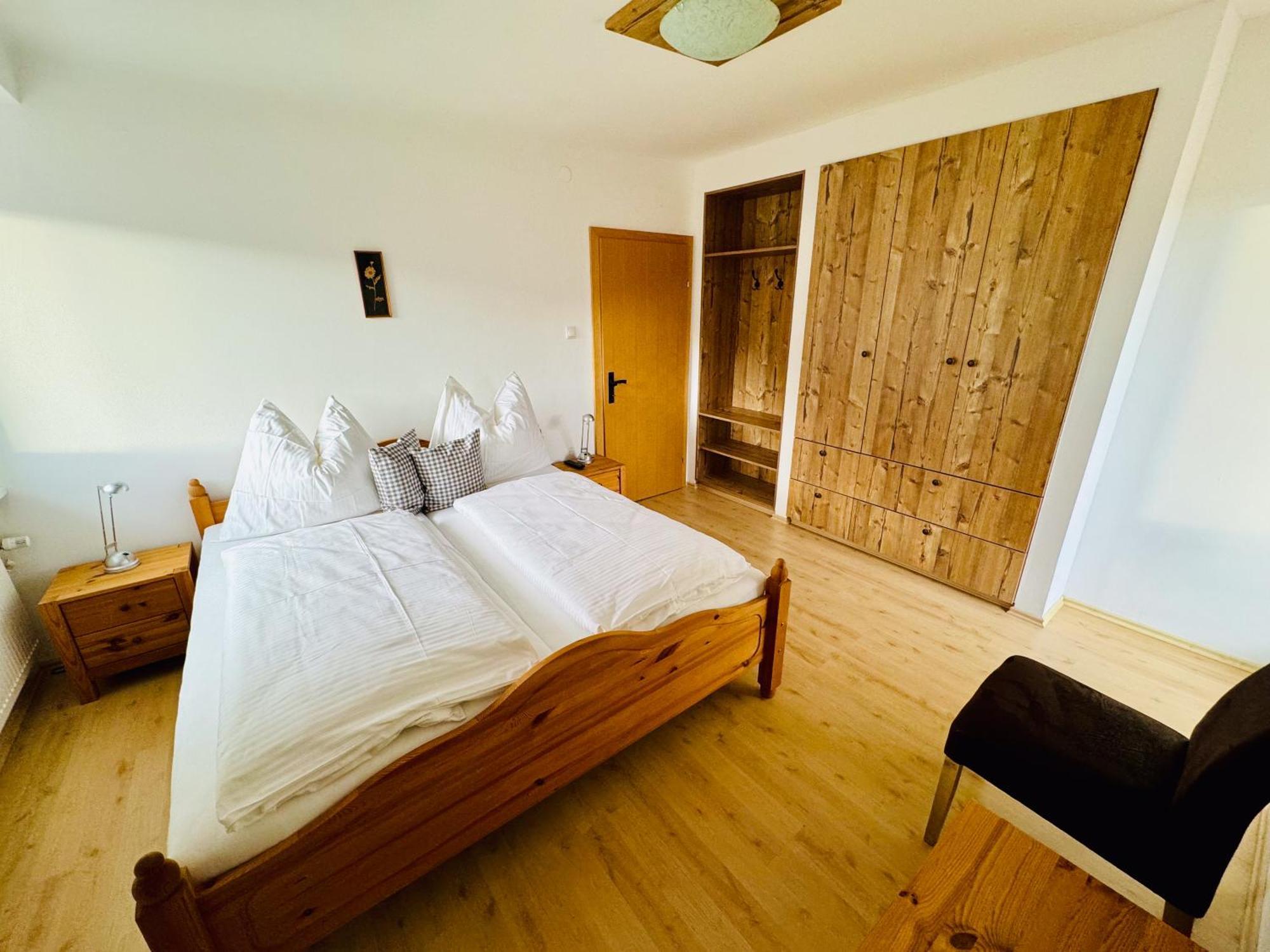 Holiday home Am Hofacker