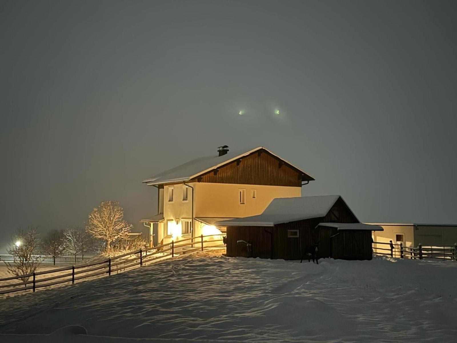 Am Hofacker Holiday home Aflenz Kurort
